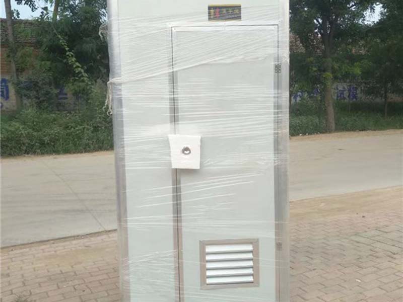 淄博移动卫生间-13