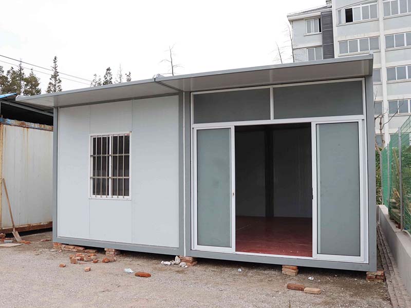 淄博移动板房-31