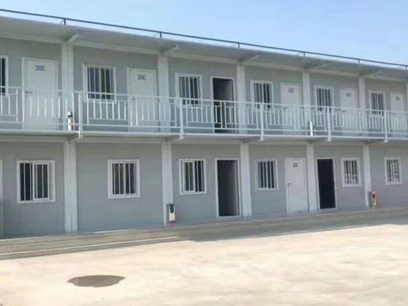 淄博移动板房-28