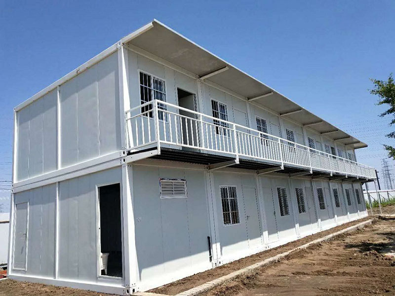 淄博移动板房-20