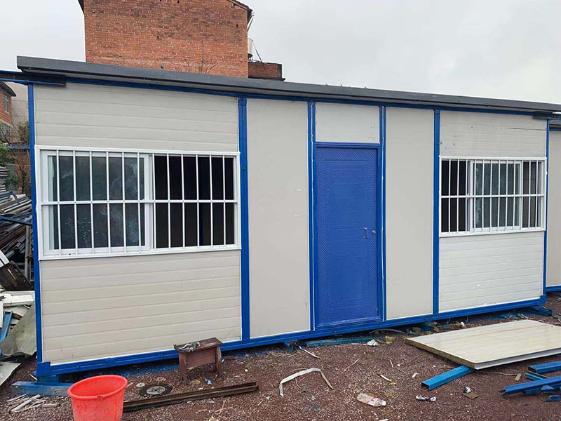 淄博移动板房-17