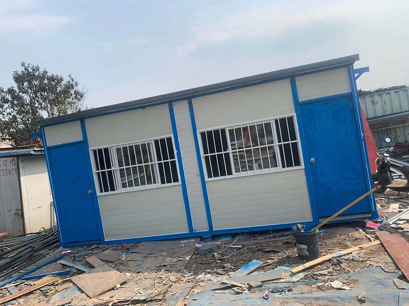 淄博移动板房-19