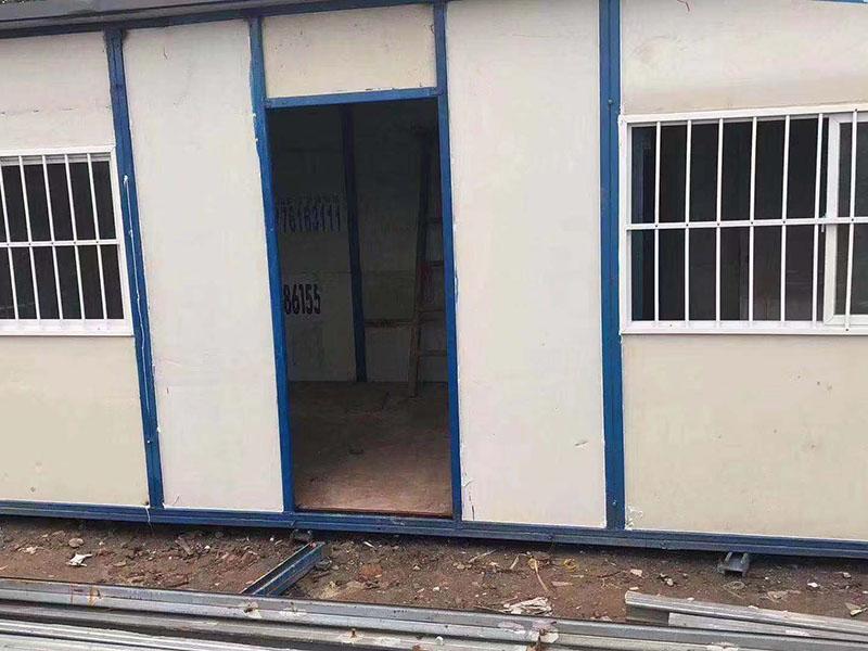 淄博移动板房-21